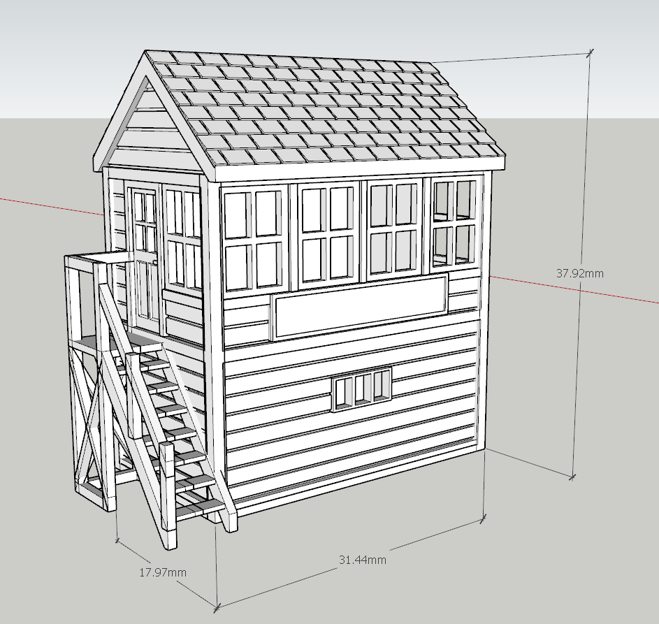 (image for) Generic Signal Box
